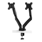 Stell SOS 1720 monitor tartó