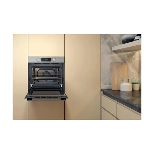 Whirlpool OMK58HU1X beépíthető elektromos sütő