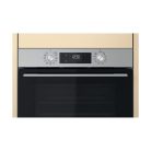 Whirlpool OMK58HU1X beépíthető elektromos sütő