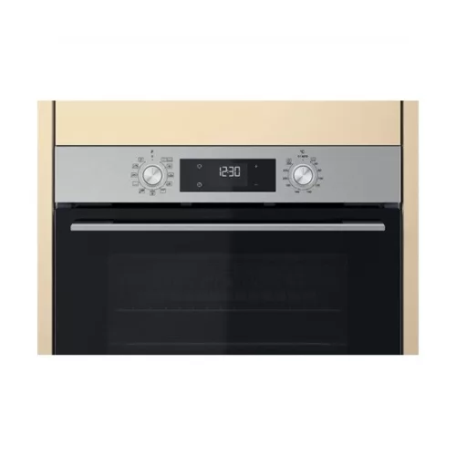Whirlpool OMK58HU1X beépíthető elektromos sütő