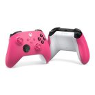 Microsoft (QAU-00083) Xbox Series kontroller, pink