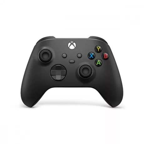 Microsoft  (QAT-00009) Xbox Series kontroller, fekete
