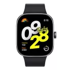 Xiaomi REDMI WATCH 4 OBSIDIAN BLACK okosóra