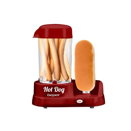 Beper_P101CUD501_hot-dog_keszito-i818675