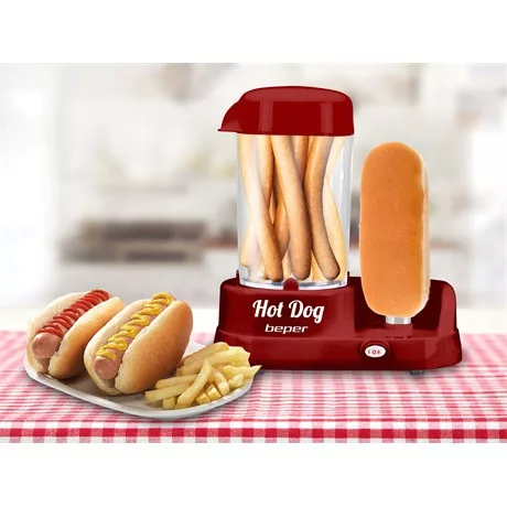 Beper_P101CUD501_hot-dog_keszito-i818680
