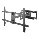 Stell SHO 5620 kihúzható, dönthető fali TV konzol 32" - 70" méretig