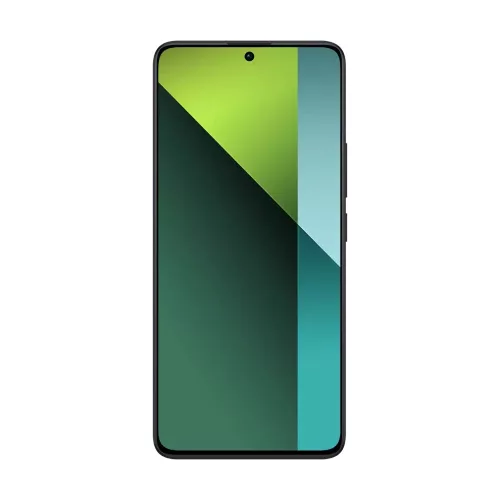 Xiaomi REDMI NOTE 13 PRO 5G 8/256 BLACK okostelefon