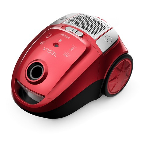 Tesla BG200R porzsákos porszívó