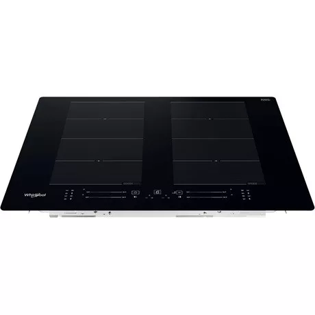 Whirlpool WF S8865 NE beépíthető indukciós főzőlap