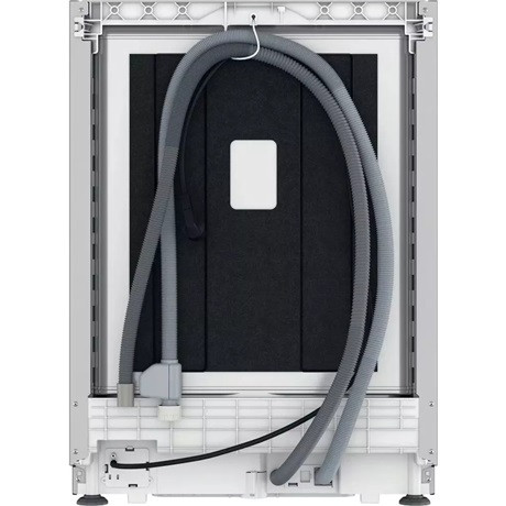 Whirlpool W7I HT40 T beépíthető mosogatógép