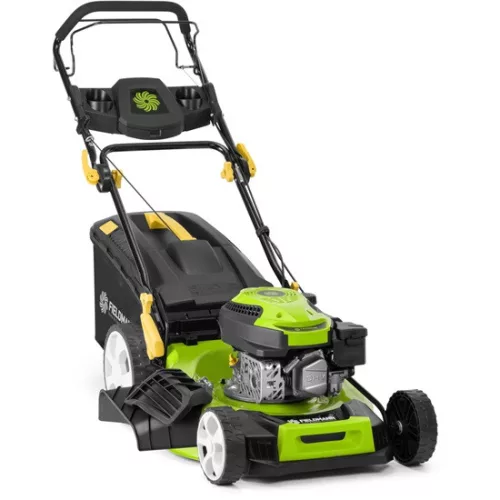 Fieldmann FZR5114170B benzinmotoros fűnyíró