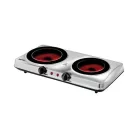 MPM MKE-20 kerámia főzőlap