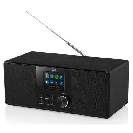 JVC RAE981B internet rádió