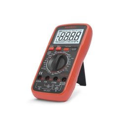 Maxwell-Digital 25301 digitális multiméter