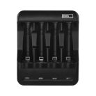 Emos N9321 elemtöltő