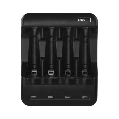 Emos N9321 elemtöltő