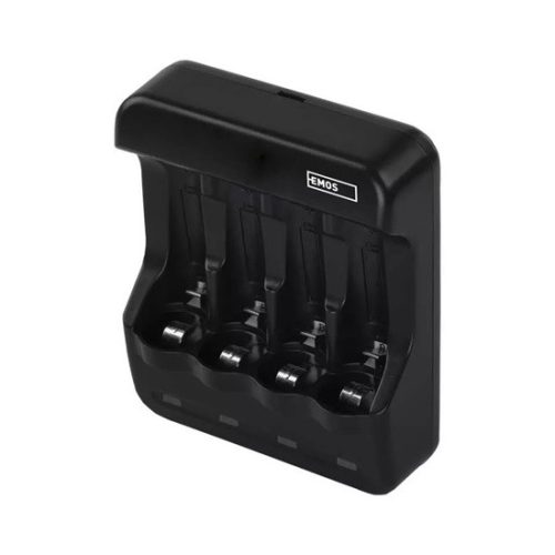 Emos N9321 elemtöltő