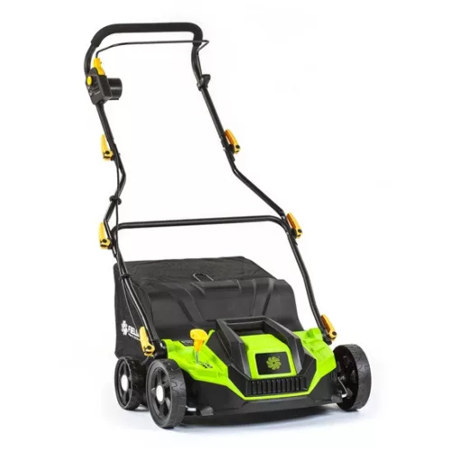 Fieldmann FZV 2102-E elektromos gyepszellőztető