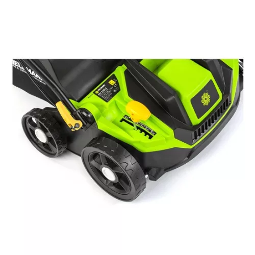Fieldmann FZV 2102-E elektromos gyepszellőztető