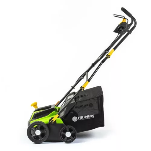 Fieldmann FZV 2102-E elektromos gyepszellőztető