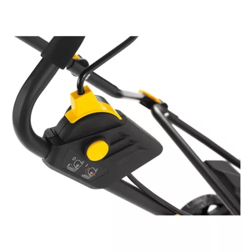 Fieldmann FZV 2102-E elektromos gyepszellőztető