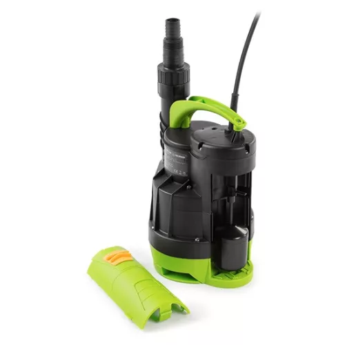 Fieldmann FVC 5015-EK kerti szivattyú