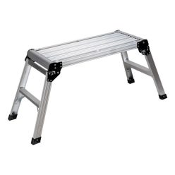 Fieldmann FZZ 2001 alumínium fellépő