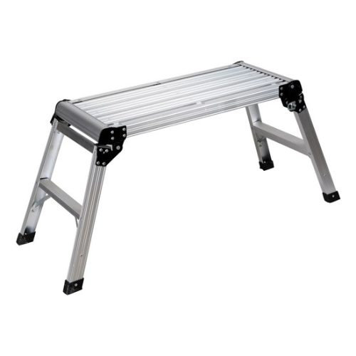 Fieldmann FZZ 2001 alumínium fellépő