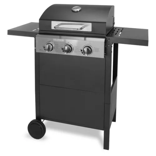 Fieldmann FZG 3003 gázgrill
