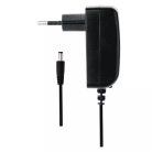 Emos Z7599B Eddy LED asztali lámpa, fekete