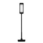 Emos Z7599B Eddy LED asztali lámpa, fekete