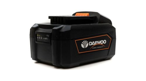 Daewoo DALB-40-1 lithium-ion akkumulátor