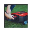 Einhell FREELEXO 800 LCD BT Solo robotfűnyíró akkumulátor és töltő nélkül