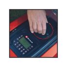 Einhell FREELEXO 800 LCD BT Solo robotfűnyíró akkumulátor és töltő nélkül