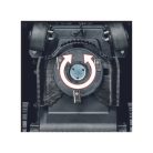 Einhell FREELEXO 800 LCD BT Solo robotfűnyíró akkumulátor és töltő nélkül