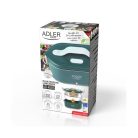 Adler AD4505G elektromos ételhordó