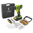 Fieldmann FDV 10352-55AR akkumulátoros fúró