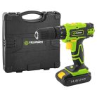 Fieldmann FDV 10352-55AR akkumulátoros fúró