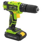 Fieldmann FDV 10352-55AR akkumulátoros fúró