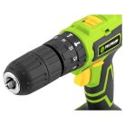 Fieldmann FDV 10352-55AR akkumulátoros fúró