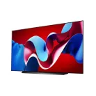 LG OLED83C41LA OLED evo C4 4K UHD Smart TV 2024