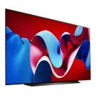 LG OLED83C41LA OLED evo C4 4K UHD Smart TV 2024