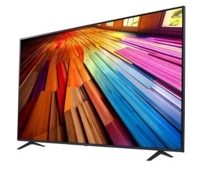 LG 75UT80003LA UT80 4K UHD Smart TV 2024