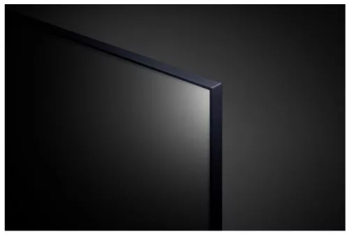 LG 75UT80003LA UT80 4K UHD Smart TV 2024