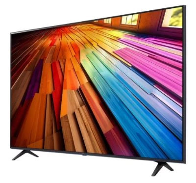 LG 50UT80003LA UT80 4K UHD Smart TV 2024