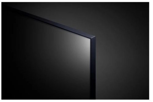 LG 50UT80003LA UT80 4K UHD Smart TV 2024