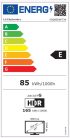 LG 65QNED86T3A QNED86 4K UHD Smart TV 2024
