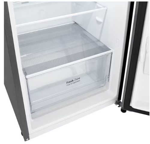 LG GTBV22PYGKD felülfagyasztós hűtőszekrény