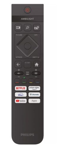 Philips 40PFS6009/12 40" Full HD Smart LED TV