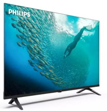 Philips 55PUS7009/12 55" 4K Smart LED TV
